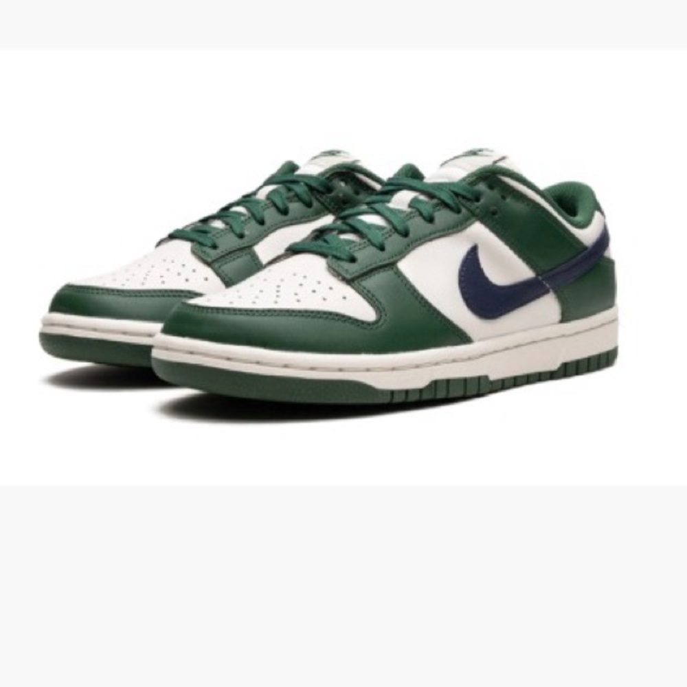 Nike Dunk Low Gorge Green